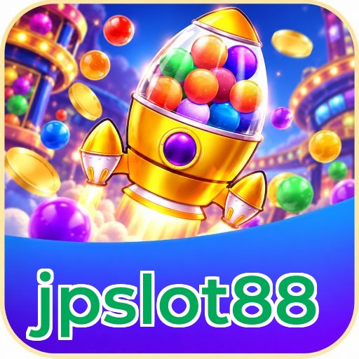 Screenshot 1 - jpslot88 Home Screen