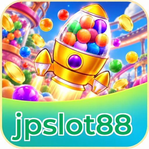 Screenshot 1 - jpslot88 Home Screen