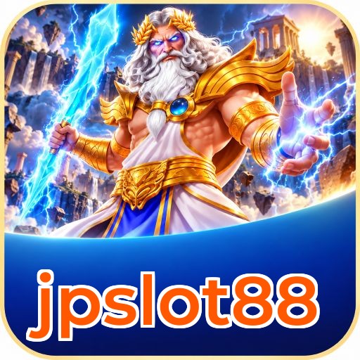 Screenshot 1 - jpslot88 Home Screen